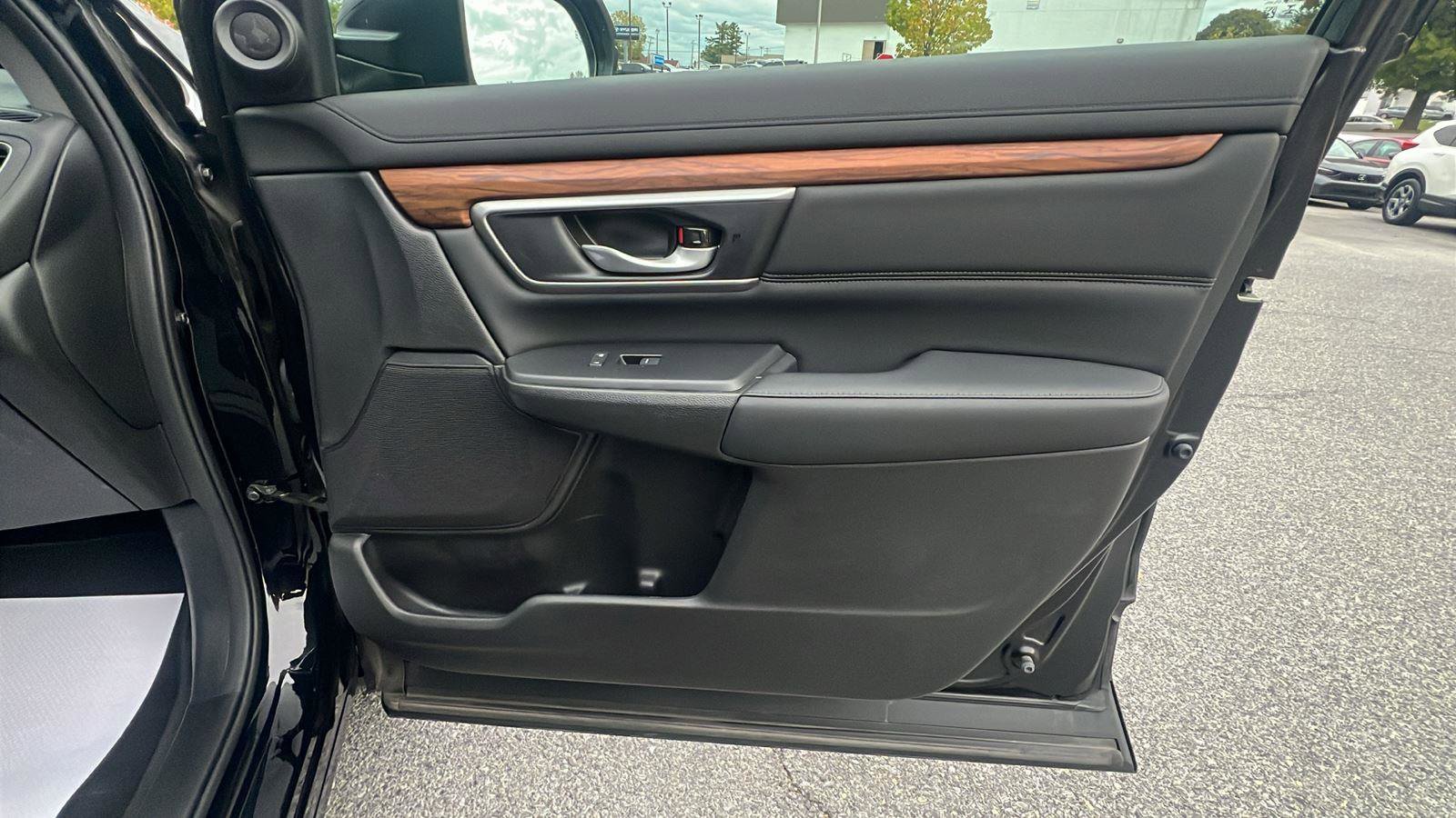 Used 2020 Honda CR-V EX-L image 13