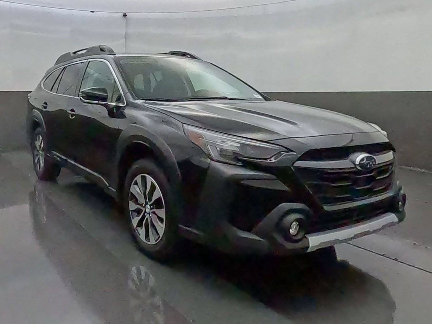Used 2023 Subaru Outback Limited AWD/4WD image 13