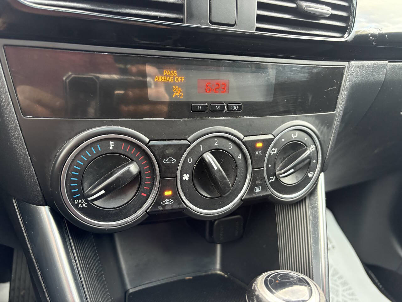 Used 2013 MAZDA CX-5 Touring w/ Bose & Moonroof Pkg image 30