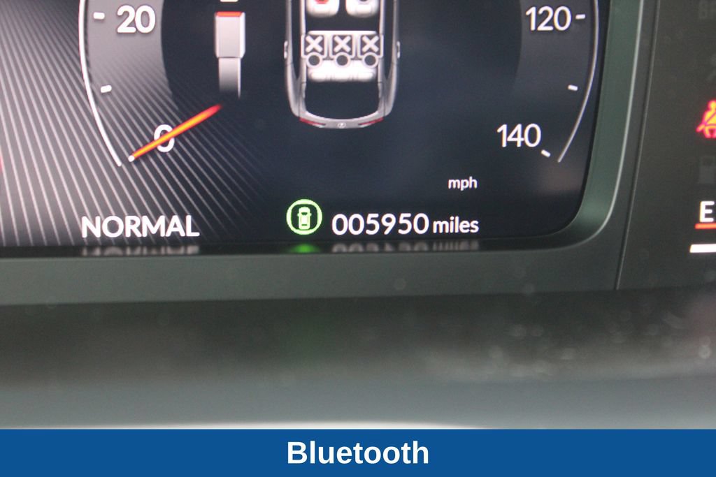 Certified 2025 Acura ADX A-Spec AWD/4WD image 14