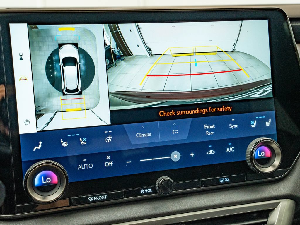 Certified 2023 Lexus RX 350 Premium Plus w/ Cold Area Package FWD image 32