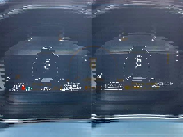 Used 2020 Lincoln Nautilus Reserve w/ Cargo Utility Package image 9