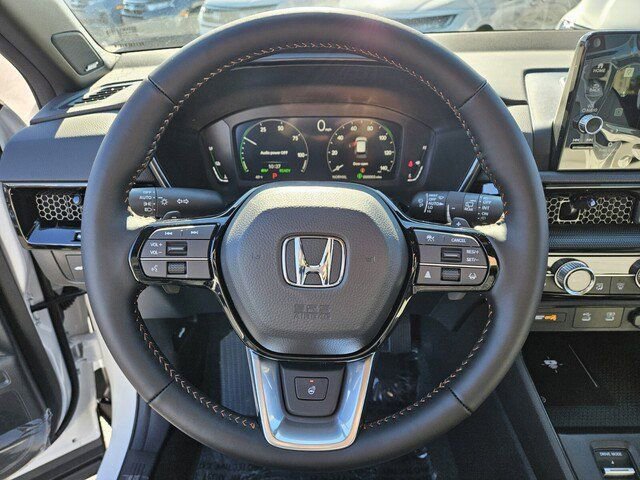 New 2026 Honda CR-V Sport Touring image 14
