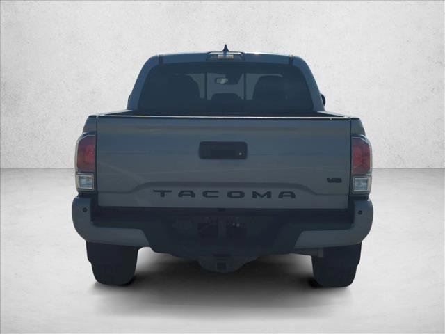 Used 2021 Toyota Tacoma TRD Off-Road w/ Technology Package image 6