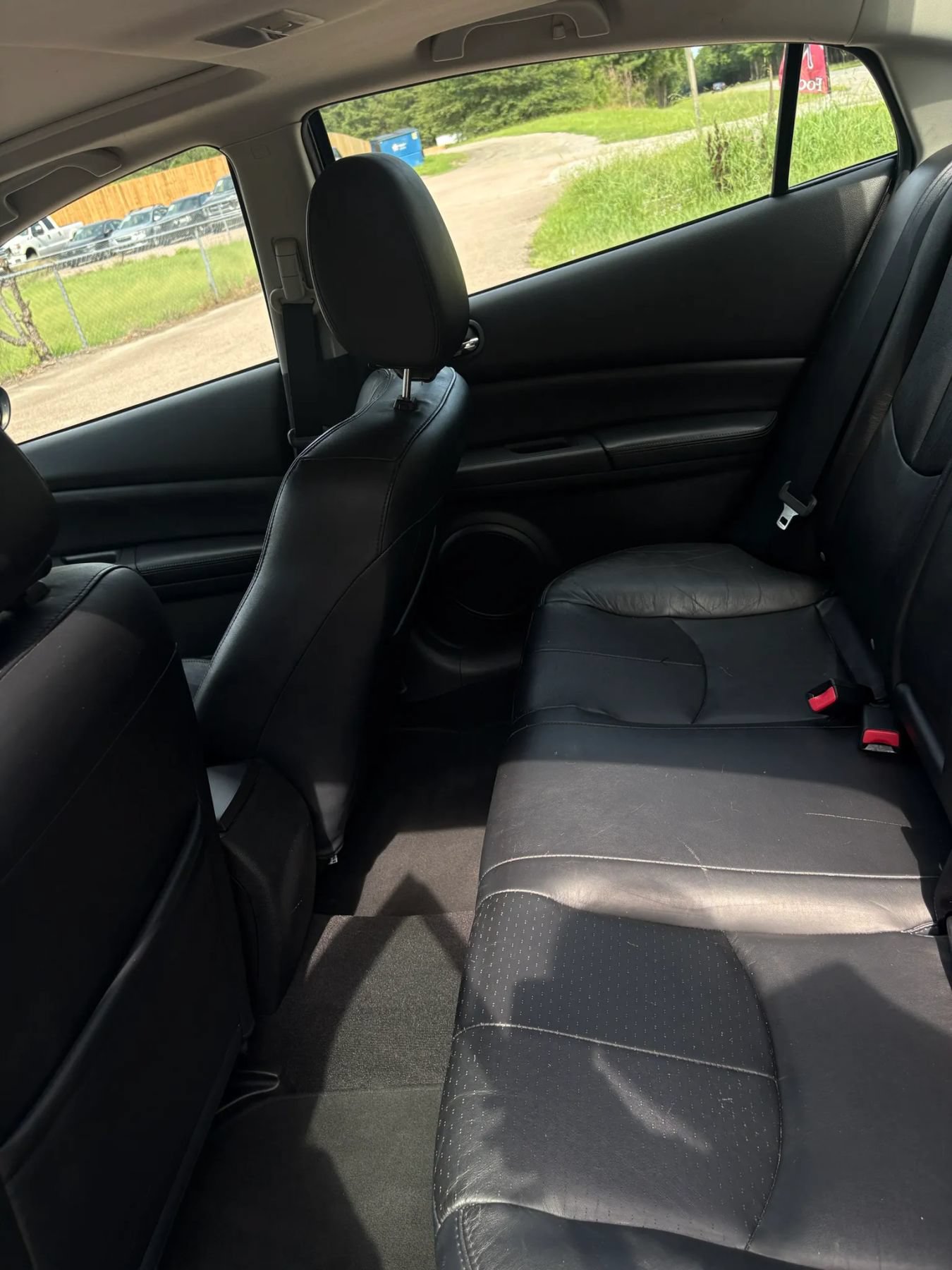 Used 2012 MAZDA MAZDA6 s Grand Touring w/ Technology Pkg FWD image 23