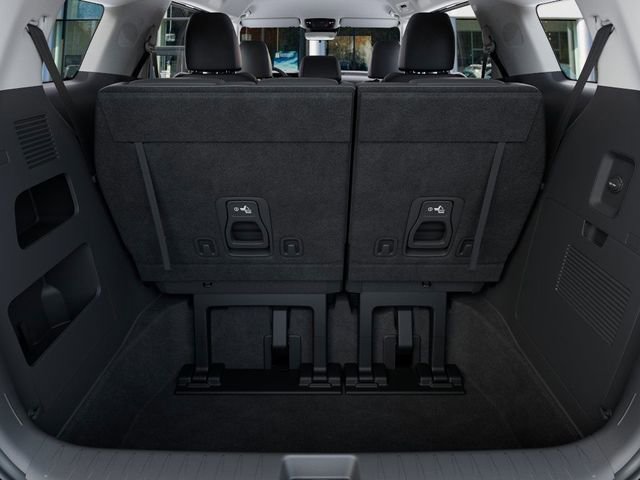 New 2026 Kia Carnival image 19