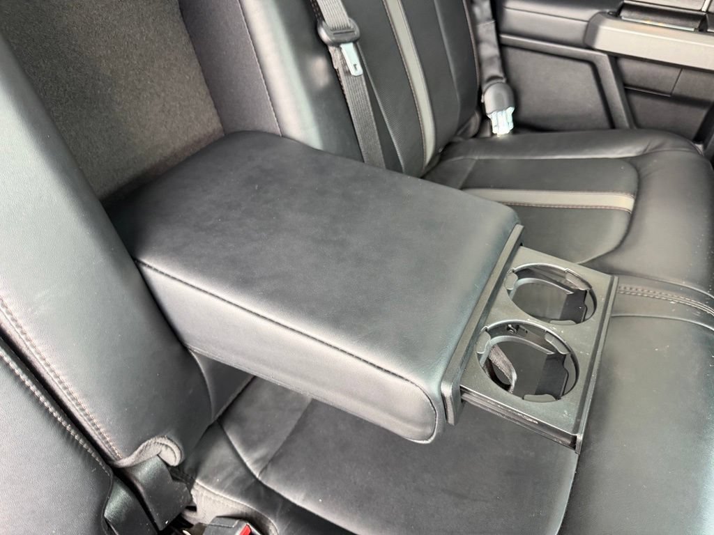 Used 2019 Ford F450 Platinum w/ Platinum Ultimate Package AWD/4WD image 42