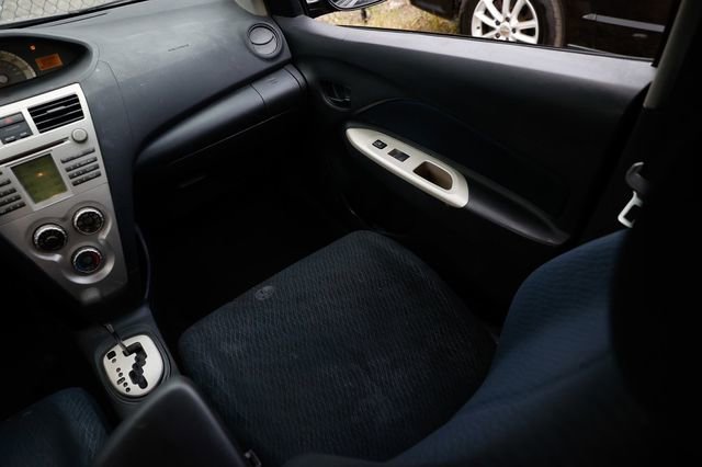 Used 2008 Toyota Yaris Sedan image 25