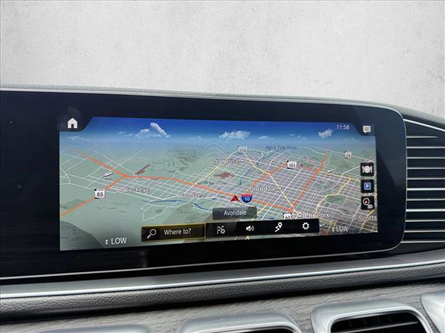 Used 2022 Mercedes-Benz GLE 350 4MATIC image 19