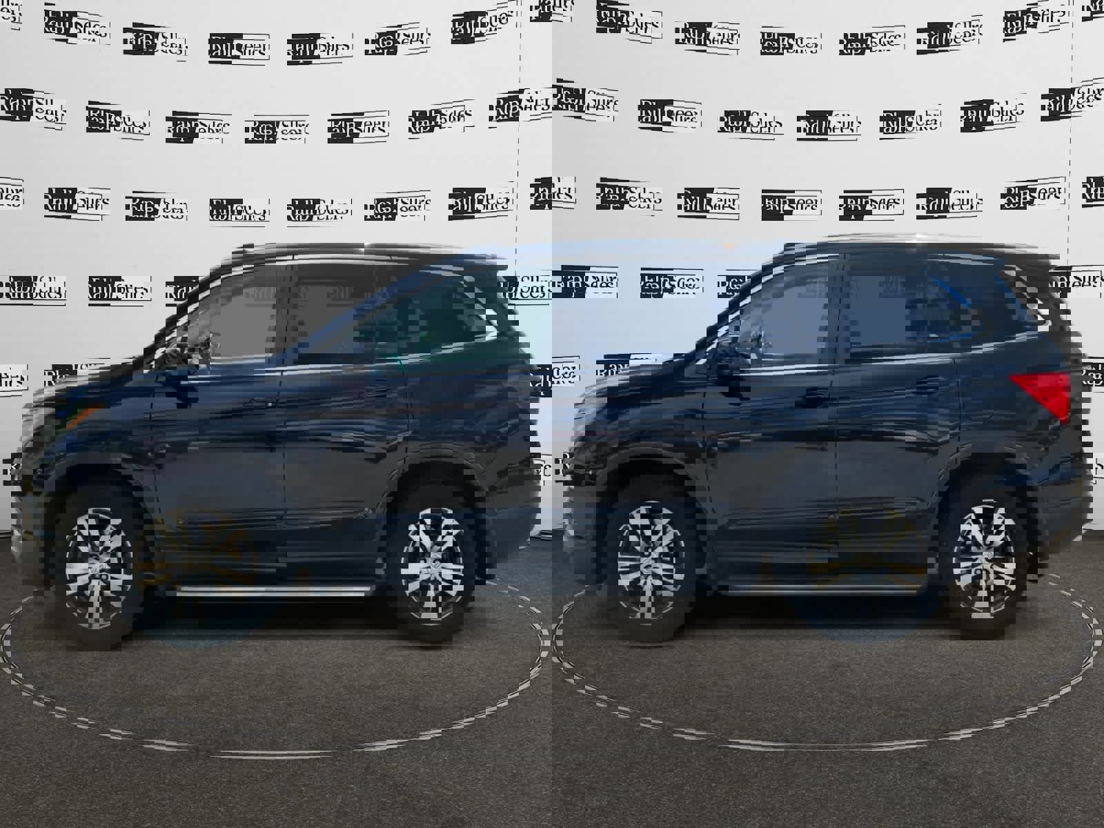 Used 2016 Honda Pilot EX-L image 3