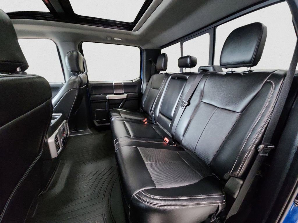 Used 2021 Ford F350 Lariat AWD/4WD image 13