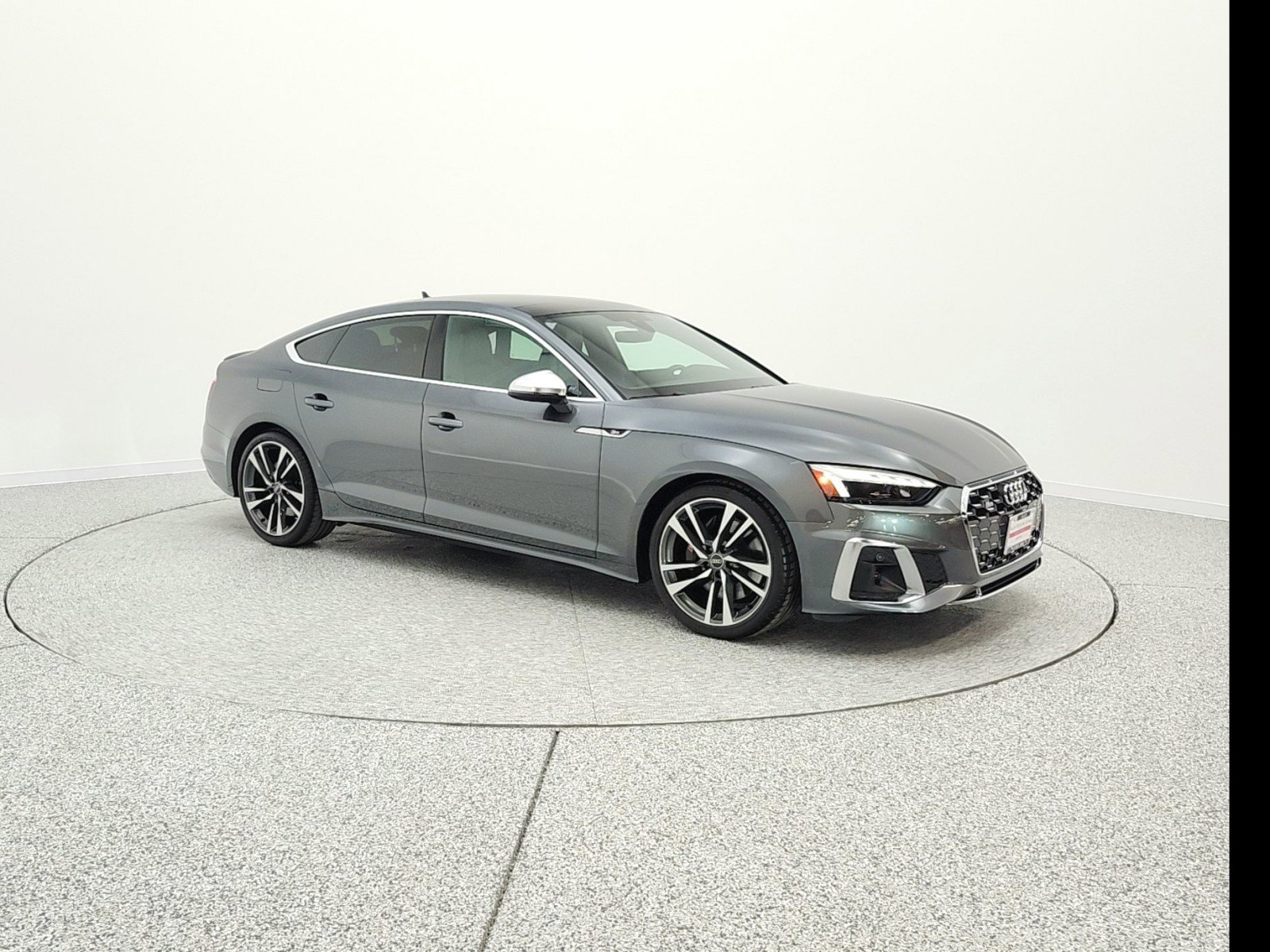 Used 2023 Audi S5 Premium Plus w/ Premium Plus Package image 3
