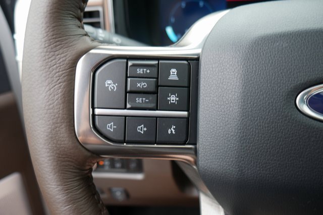 New 2026 Ford F350 King Ranch w/ Tremor Off-Road Package image 19