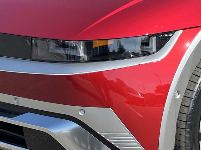 New 2026 Hyundai Ioniq 5 Limited AWD/4WD image 9