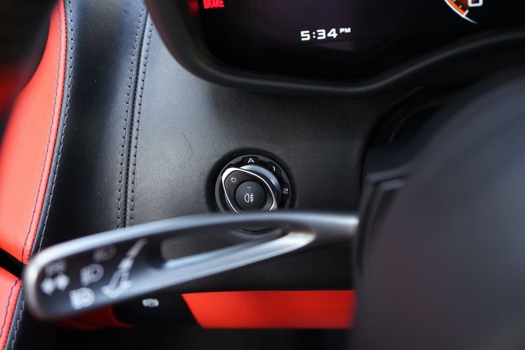 Used 2020 McLaren 600LT Spider image 23