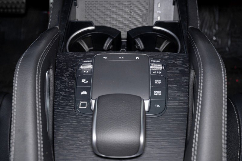 New 2026 Mercedes-Benz GLS 450 4MATIC image 22