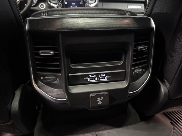 Used 2023 RAM 1500 Laramie image 33