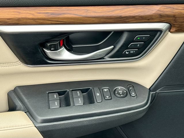 Used 2022 Honda CR-V EX-L image 22