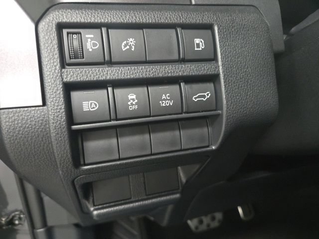 New 2026 Toyota 4Runner TRD Sport Premium AWD/4WD image 31