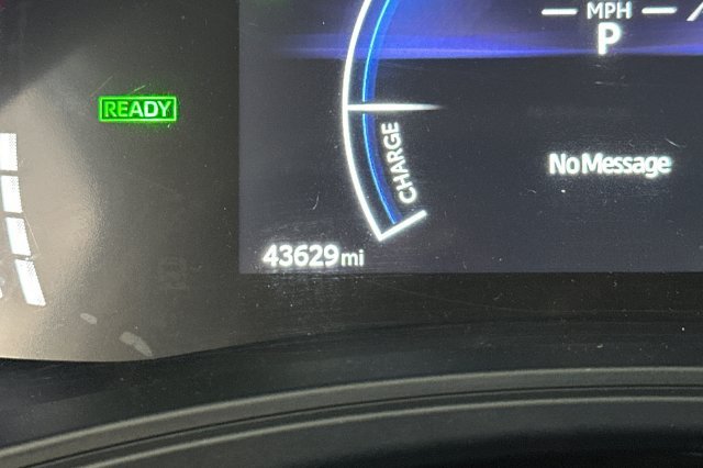 Used 2024 Toyota Grand Highlander AWD Hybrid image 31