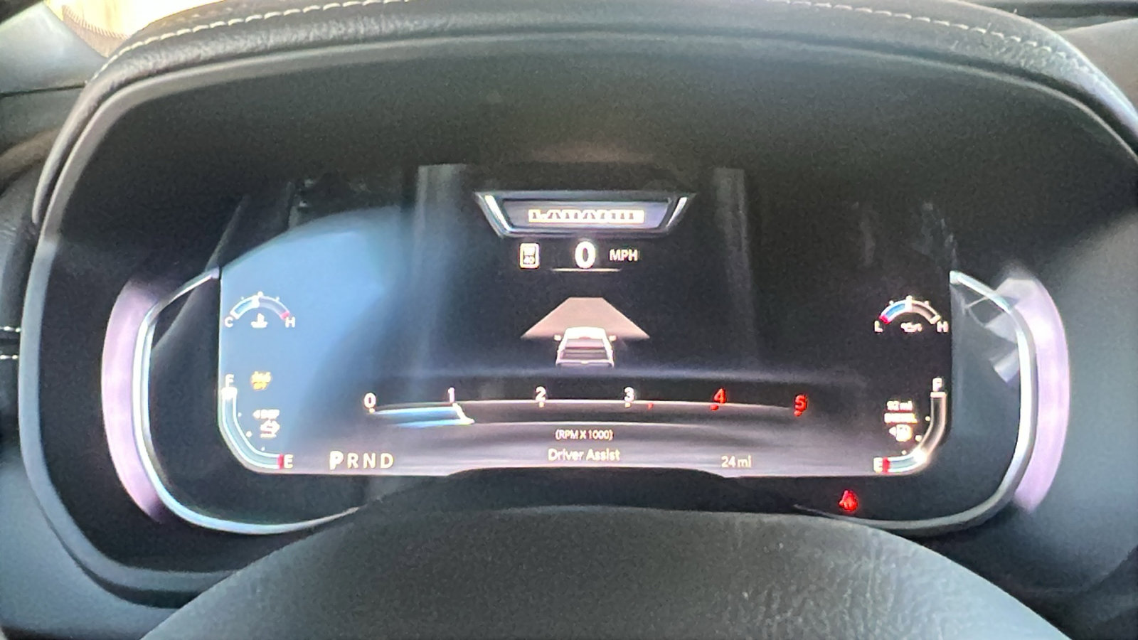 New 2025 RAM 2500 Laramie image 34