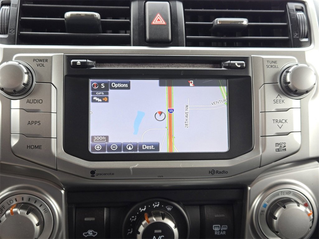 Used 2014 Toyota 4Runner SR5 Premium image 18