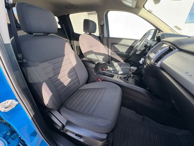 Used 2023 Ford Ranger XLT w/ Equipment Group 302A High image 28