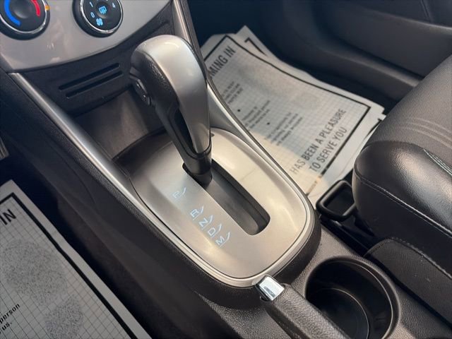 Used 2016 Chevrolet Trax LT w/ LT Convenience Package AWD/4WD image 18