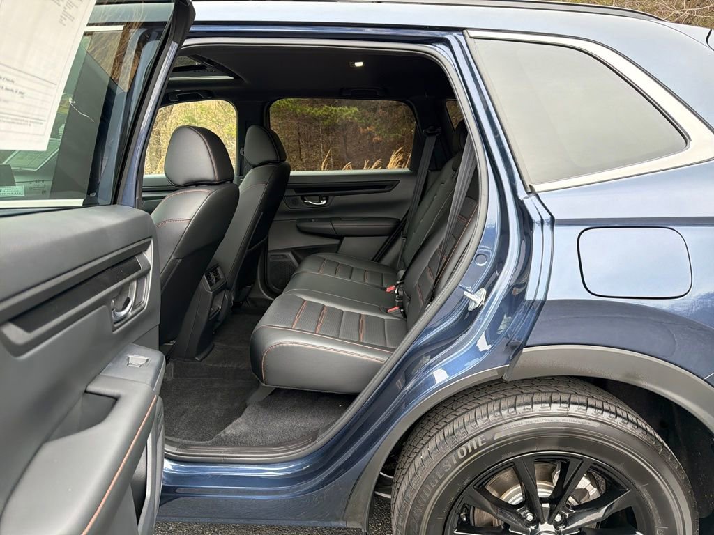 Used 2025 Honda CR-V Sport-L image 26