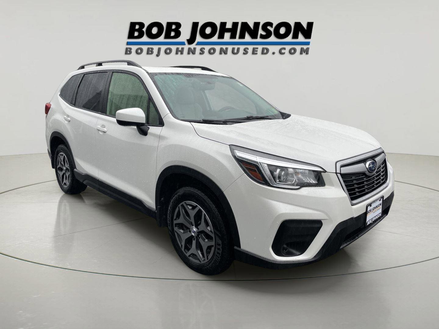 Used 2020 Subaru Forester Premium AWD/4WD video 1