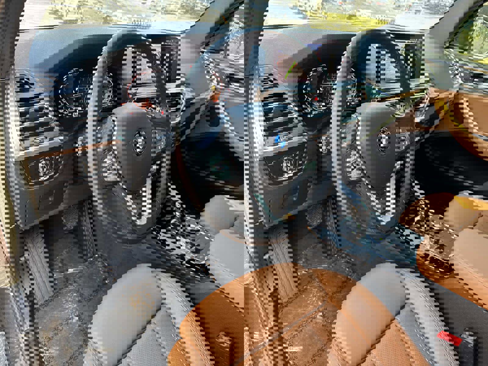 Certified 2023 BMW X3 xDrive30i w/ Premium Package image 22