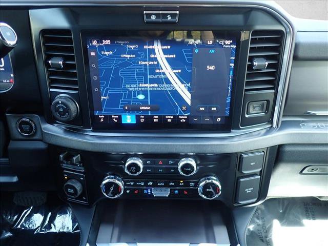 New 2026 Ford F250 Platinum AWD/4WD image 16