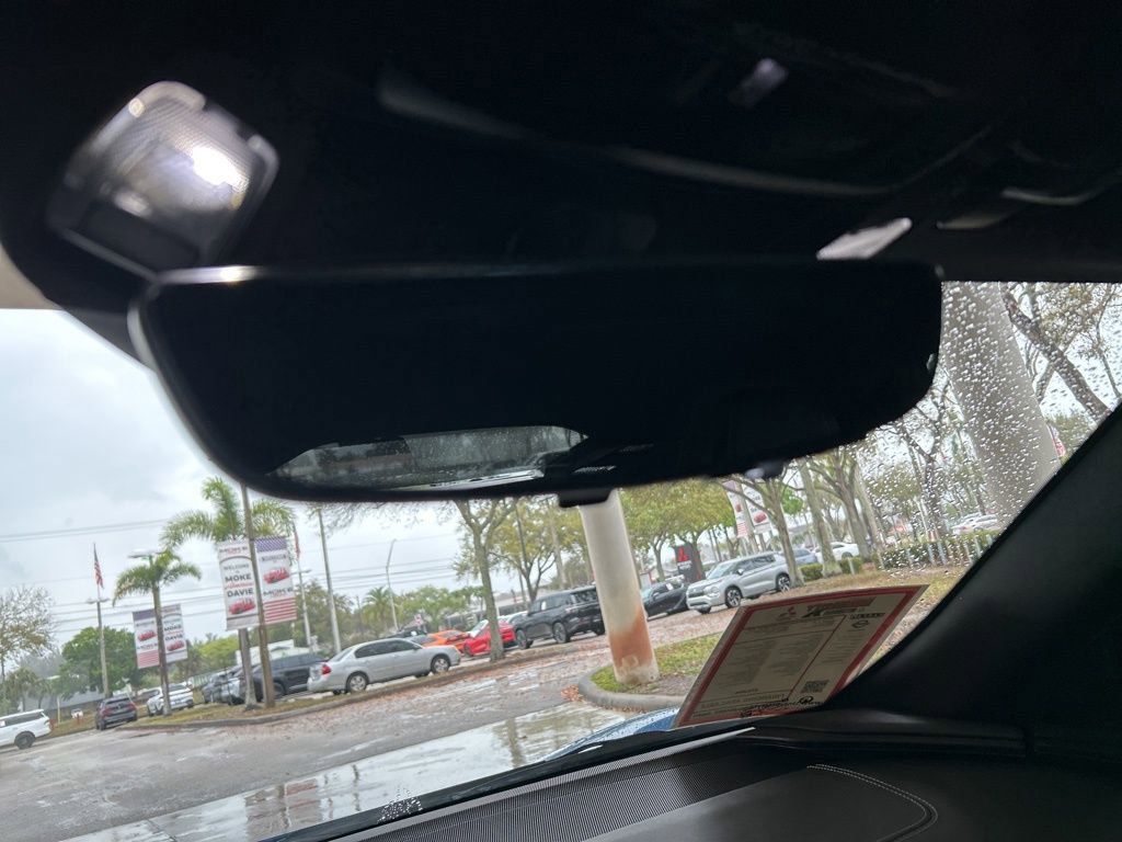 Used 2022 Chevrolet Corvette Stingray Preferred Cpe w/ 2LT image 40