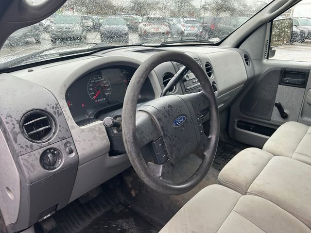Used 2008 Ford F150 STX image 28