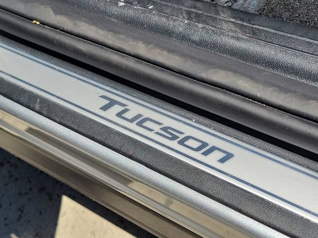 New 2026 Hyundai Tucson Limited AWD/4WD image 22
