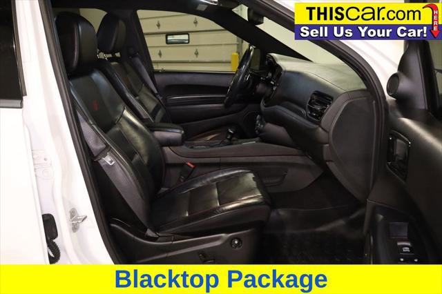 Used 2022 Dodge Durango R/T image 14