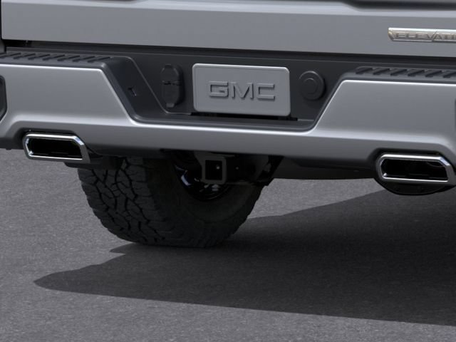 New 2026 GMC Sierra 1500 Elevation w/ X31 Off-Road Package AWD/4WD image 16