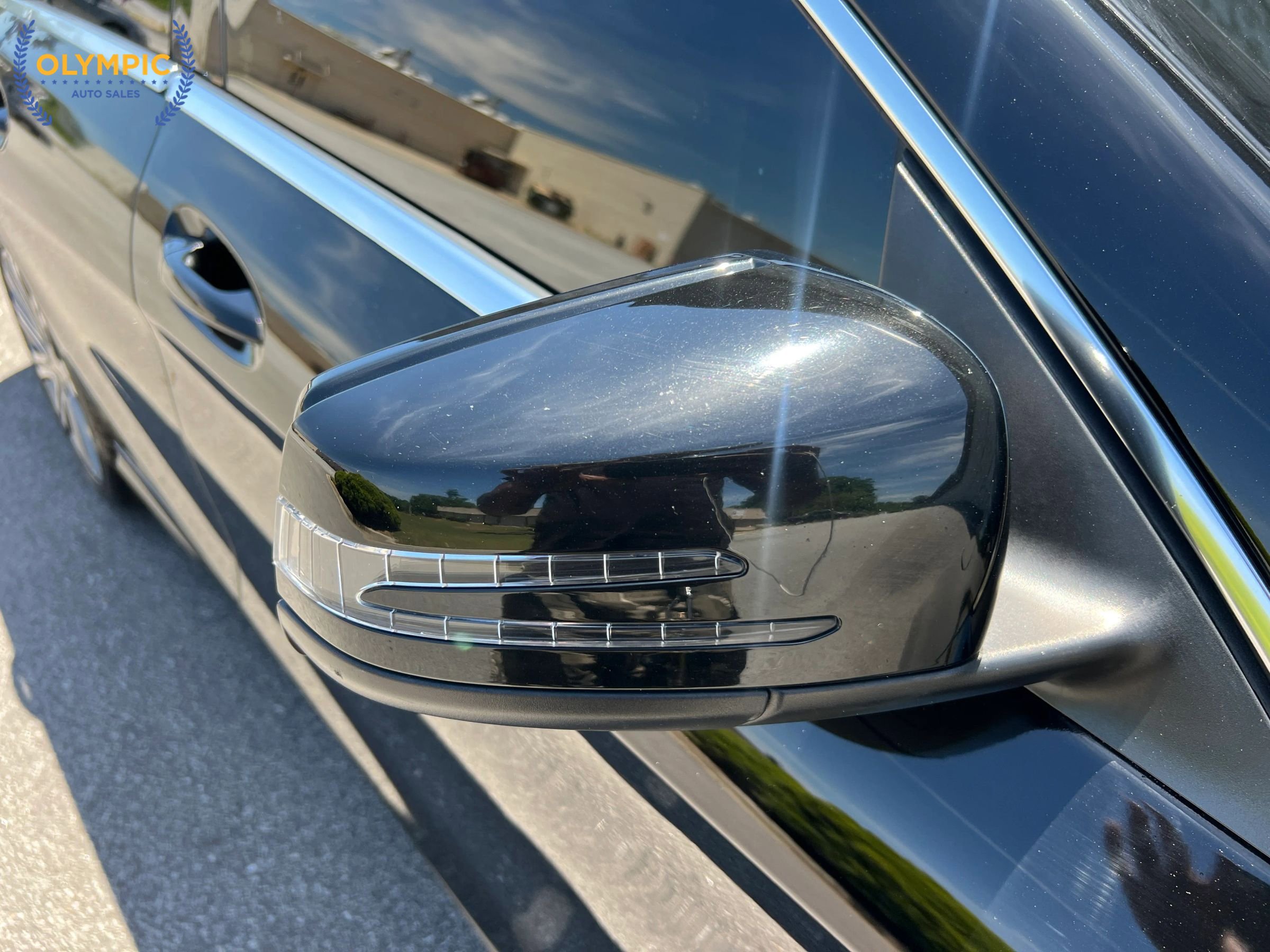 Used 2018 Mercedes-Benz CLA 250 w/ Convenience Package image 19