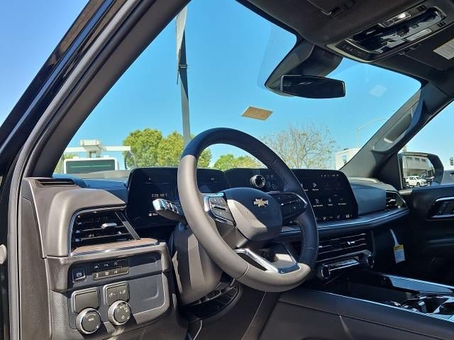 New 2026 Chevrolet Suburban LT w/ LPO, Get Active Package RWD image 10