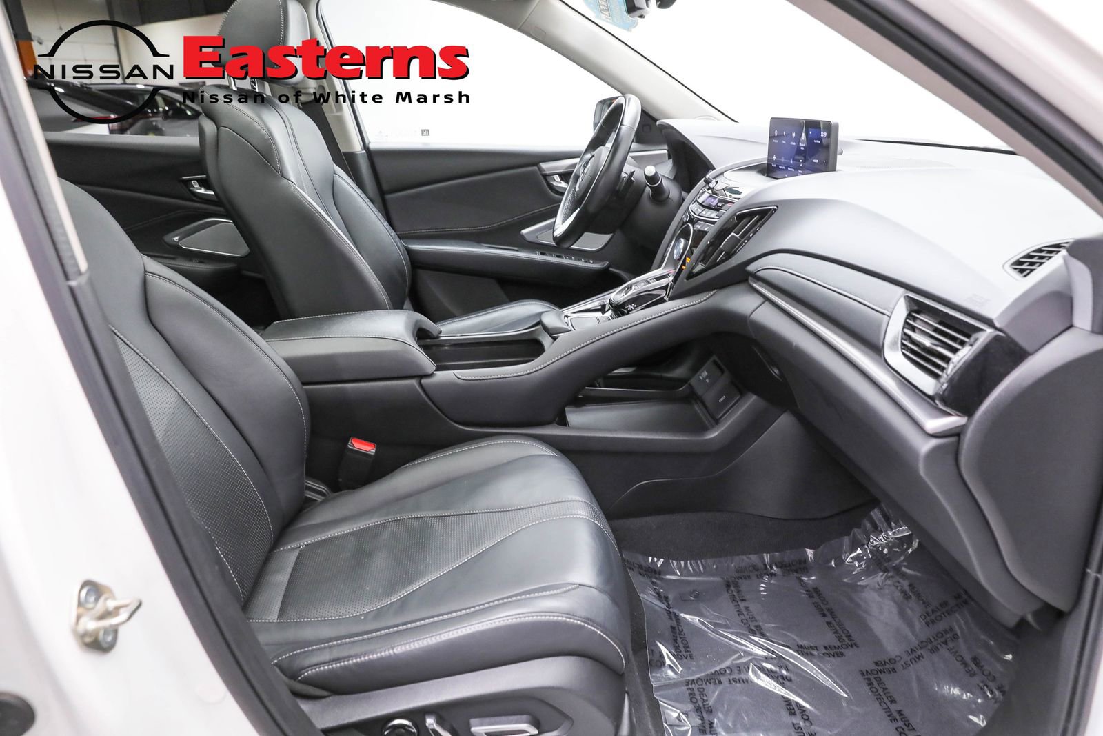 Used 2019 Acura RDX w/ Technology Package image 23