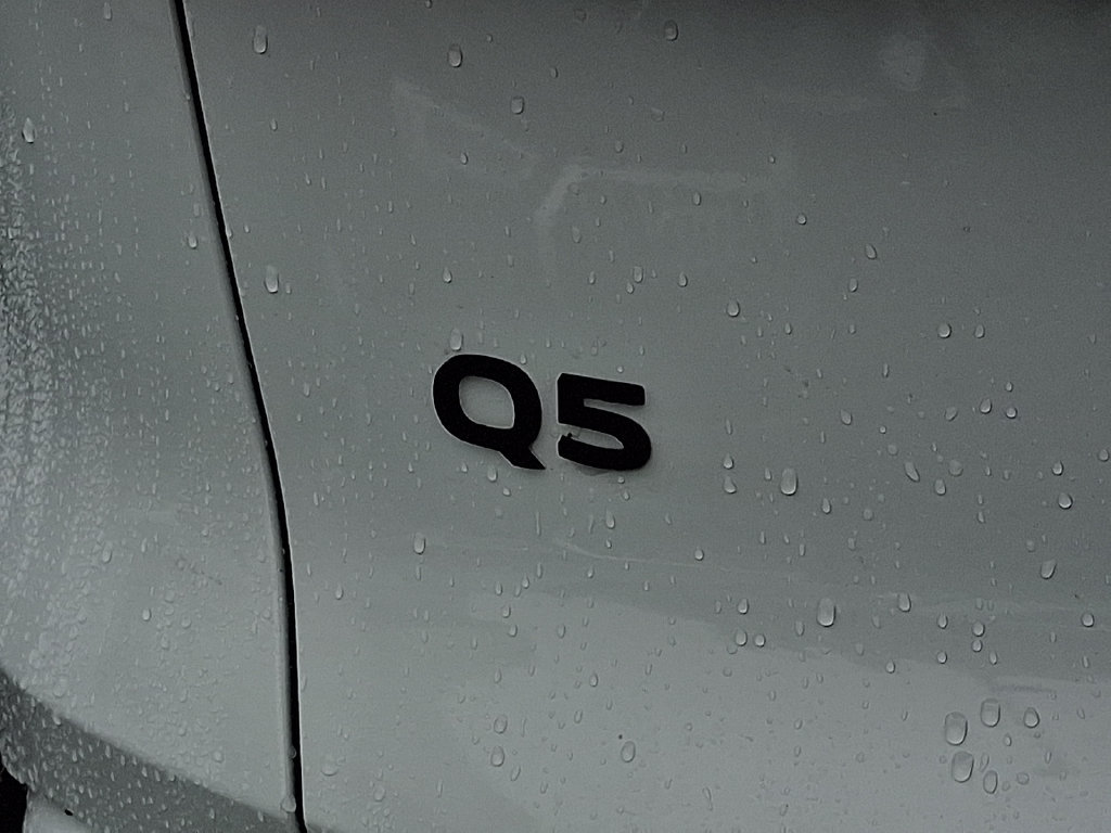 Certified 2025 Audi Q5 Premium w/ Premium Plus AWD/4WD image 33