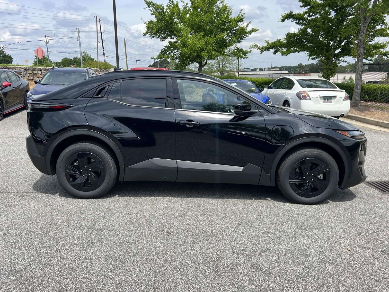 New 2026 Subaru Uncharted AWD image 8