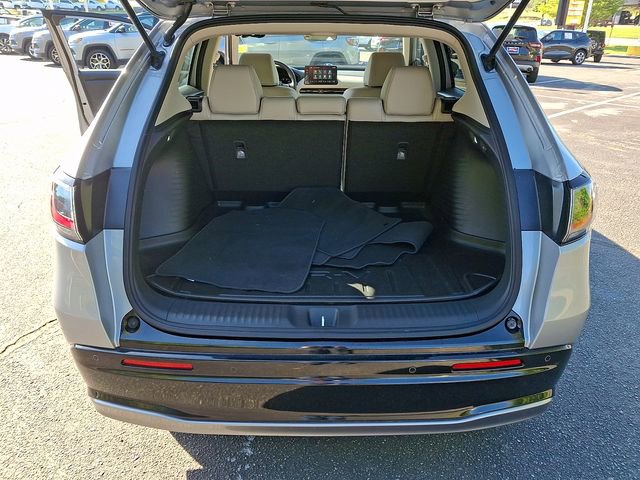 Used 2023 Honda HR-V EX-L image 29