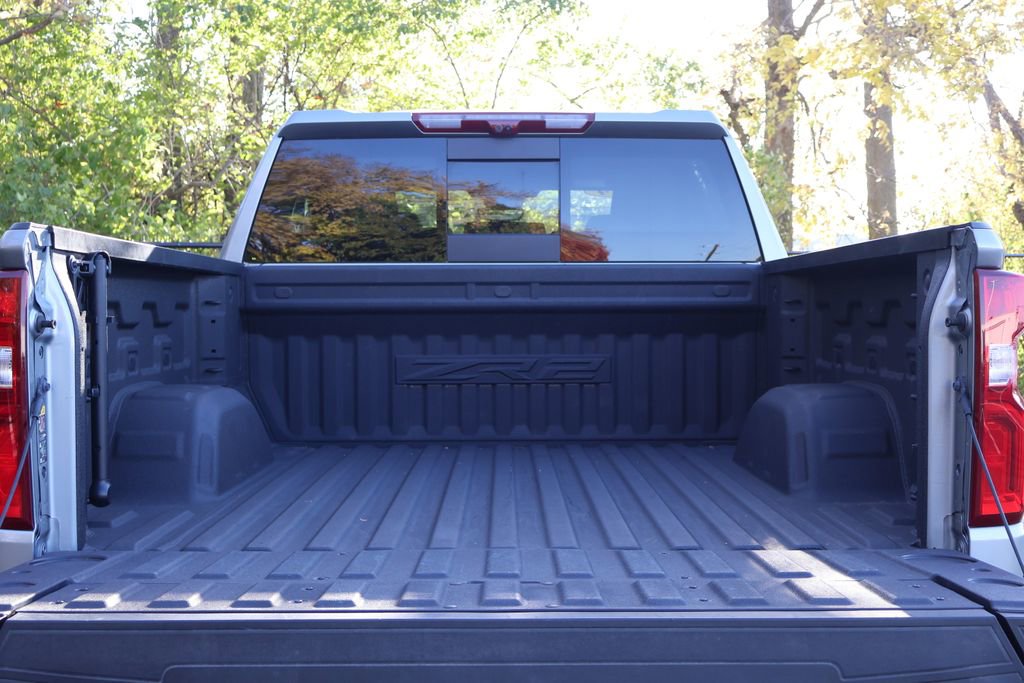 Certified 2024 Chevrolet Silverado 1500 ZR2 image 51