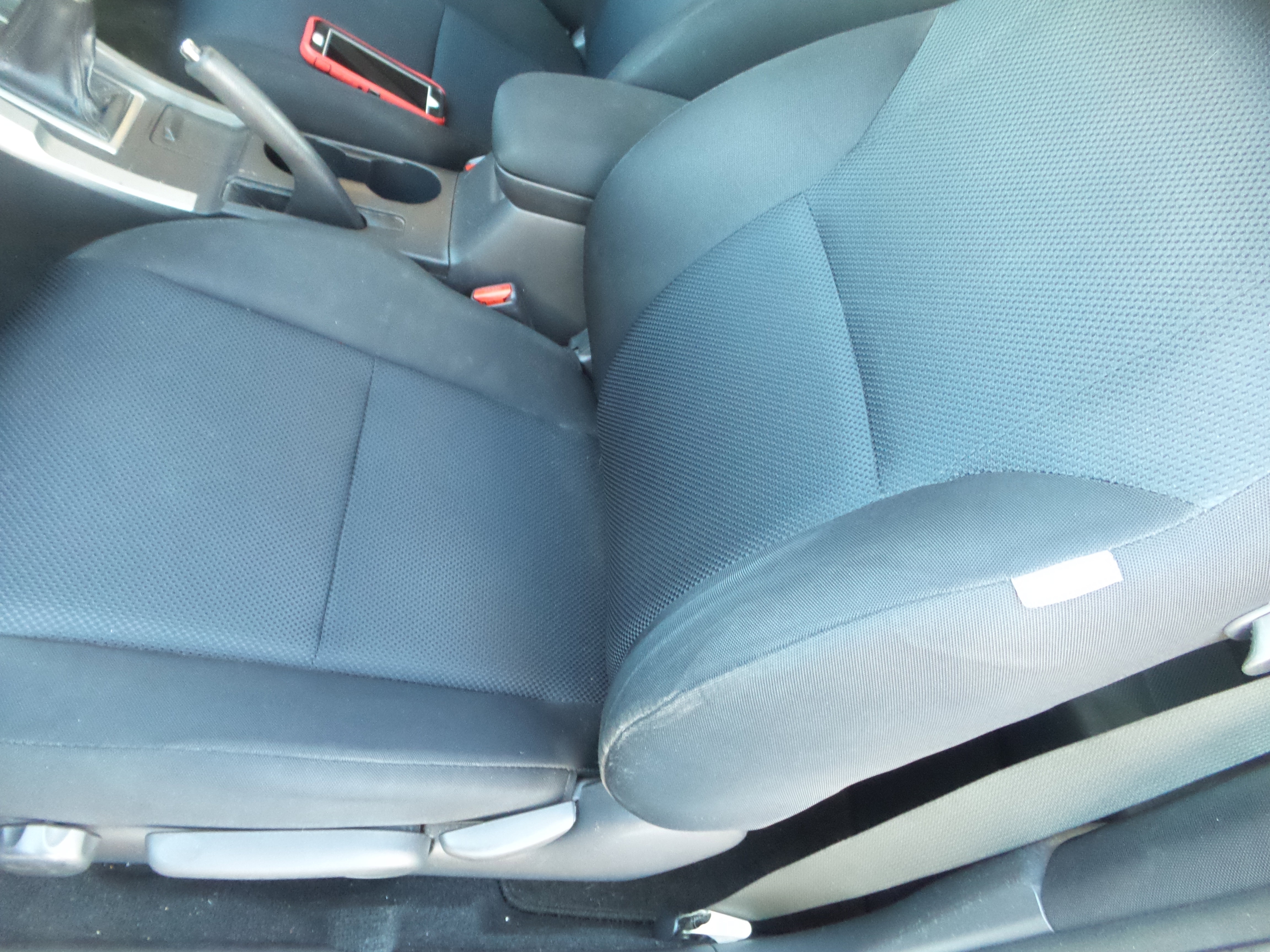 Used 2009 Scion tC image 10