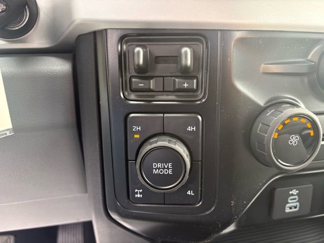 New 2026 Ford F250 XL w/ STX Appearance Package image 23