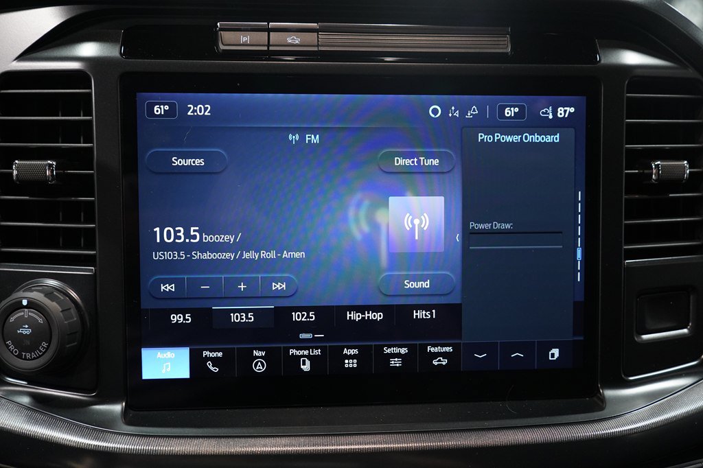 Used 2025 Ford F150 Raptor AWD/4WD image 31