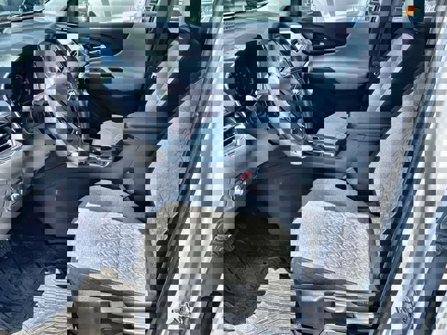 New 2024 Chevrolet Equinox LS w/ LPO, Floor Liner Package image 19