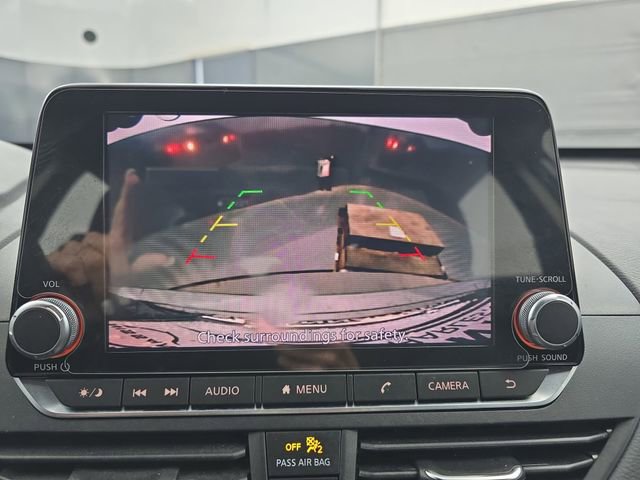 Used 2022 Nissan Altima 2.5 SV image 27