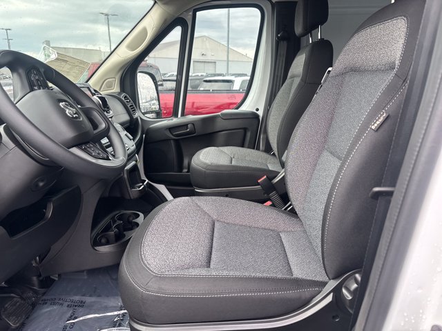 New 2026 RAM ProMaster 2500 w/ Safety Group FWD image 15